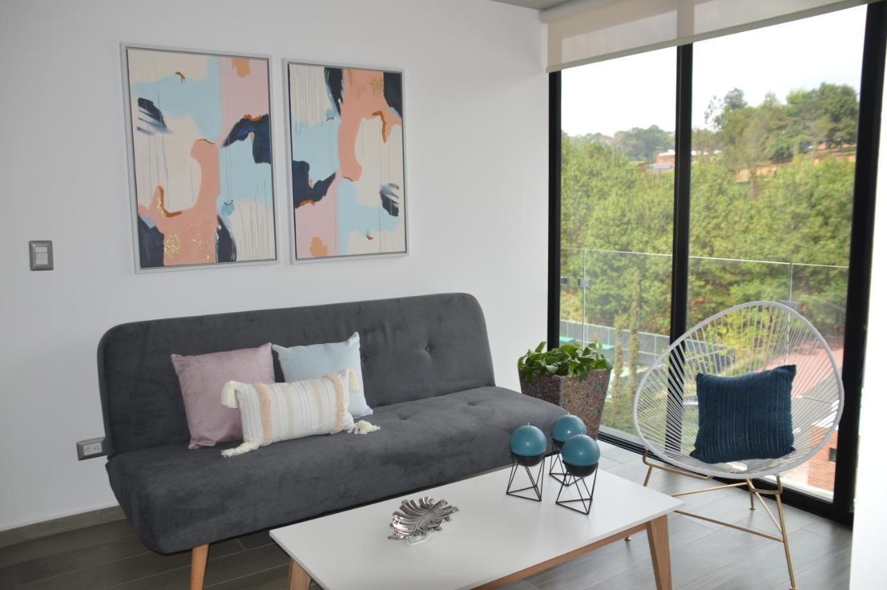 Cozy Stays Cayala Apartments 5 Guatemala City Exterior photo